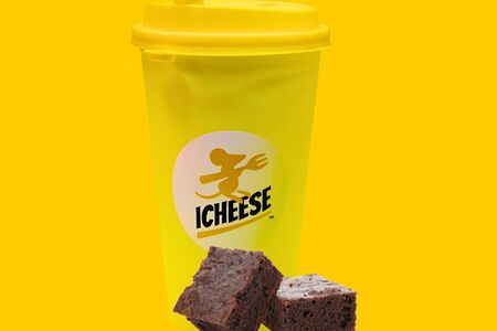 Капучино брауни 0.3