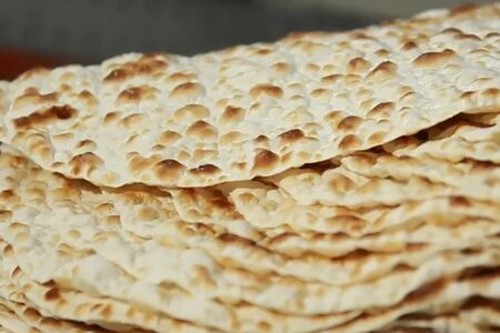 Лаваш армянский