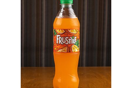 Frustyle Апельсин M