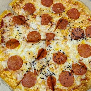 Пицца Пепперони 30 см