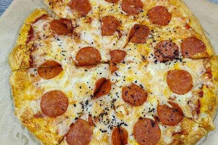 Пицца Пепперони 30 см