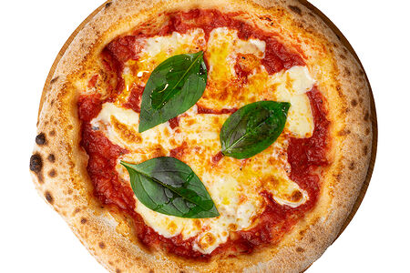 Пицца Маргарита