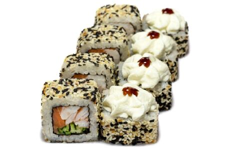 Ролл Карамба