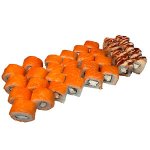 Сет Филамания