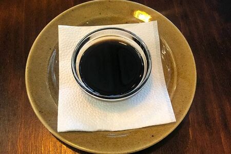 Соус Наршараб