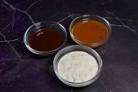 Соус Тартар