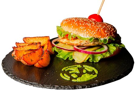 Младший Босс