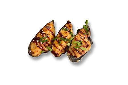 Мидии Игай Яки