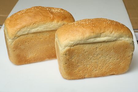 Хлеб Буханка маленький