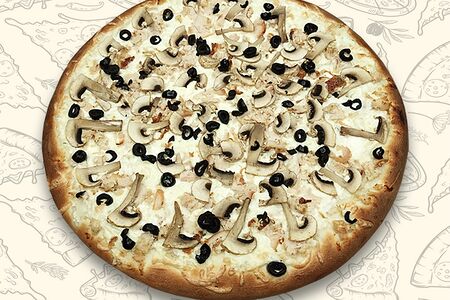 Пицца Жар-Птица