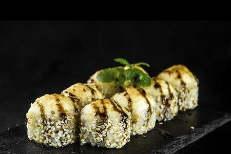 Дрим тим ролл