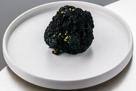 Чёрный трюфель