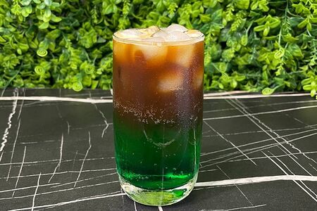 Мятный бриз