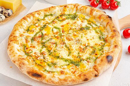 Дары волхвов