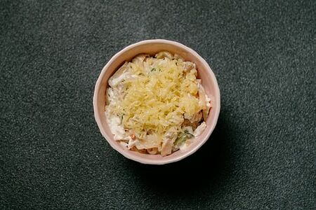 Салат Сытный