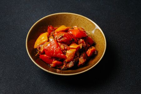 Чахохбили из курицы