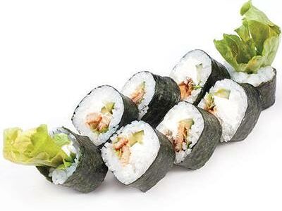 Ролл Цезарь