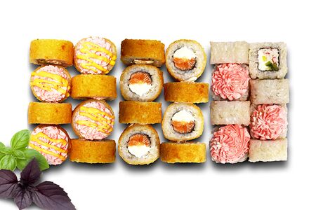 Сет Премиум