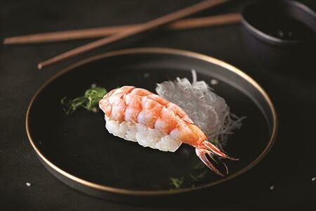 Фуд Эби суши