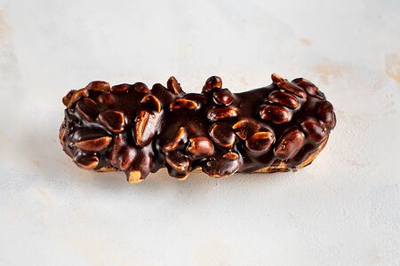 Эклер Сникерс