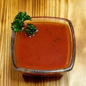 Соус шашлычный