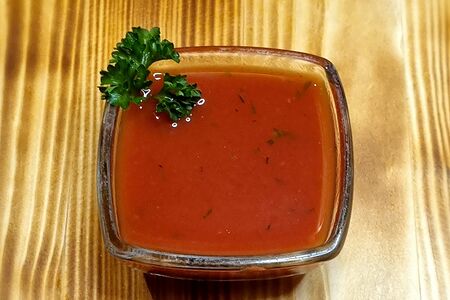 Соус шашлычный