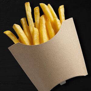 Картофель фри