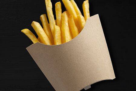 Картофель фри