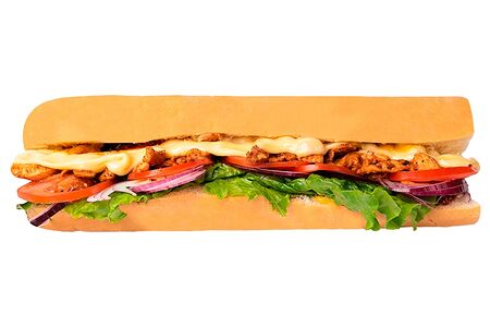 Чикен сэндвич