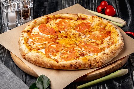 Пицца Маргарита