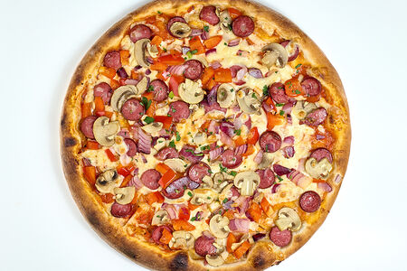 Пицца Империя