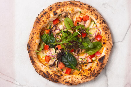 Тайский цыпа