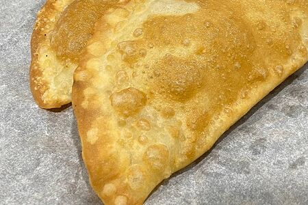 Чебурек Tiger 2