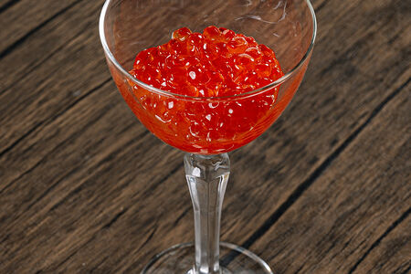 Красная икра