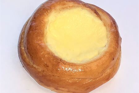 Ватрушка с творогом