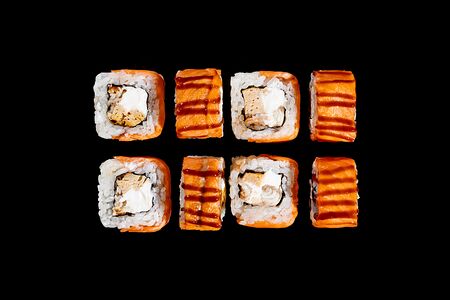 Кавасаки ролл