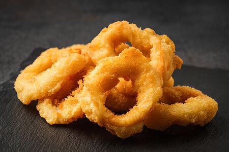 Кольца кальмара