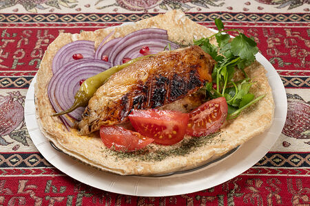 Куриное филе