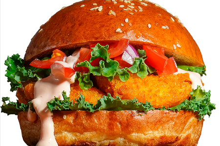 Бургер Лавбургер