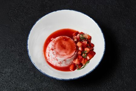 Панна-котта