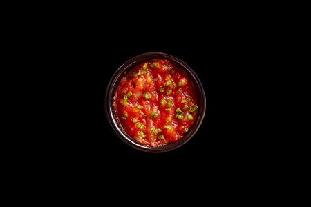 Соус Сальса