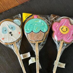 Мини-пряник