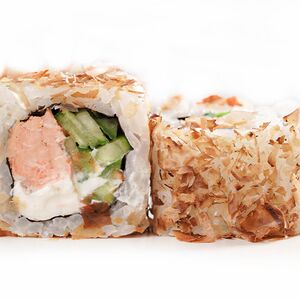 Ролл Бонито