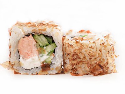 Ролл Бонито