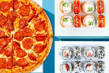 Комбо микс №3