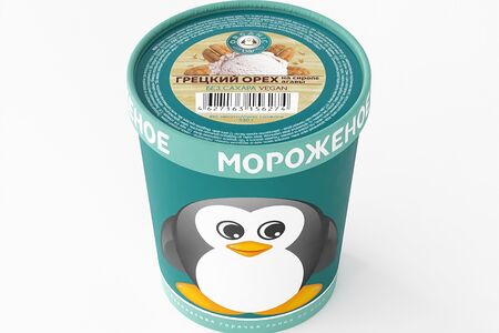 Грецкий орех на сиропе агавы