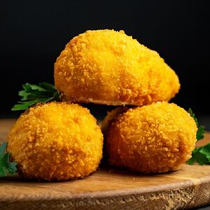 Котлета по-киевски