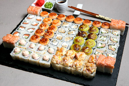 Сет 7 Классик Большой