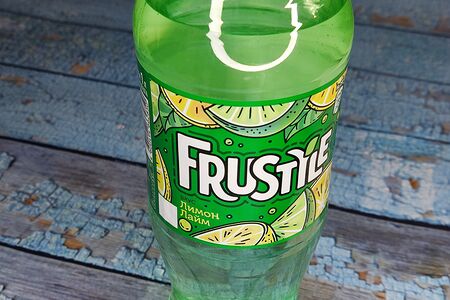 Фрустайл лимон, лайм