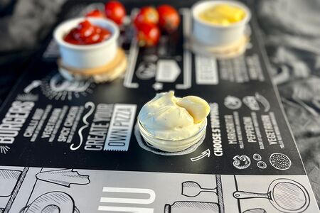 Соус Чесночный